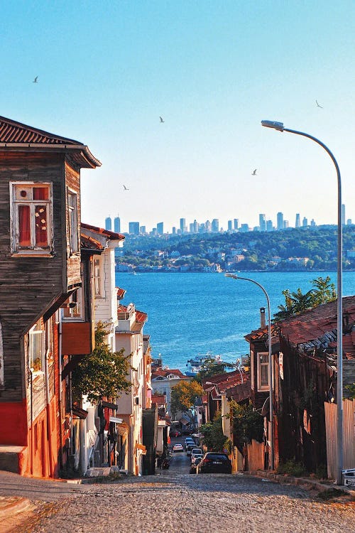 Beykoz Turkish House And Sea