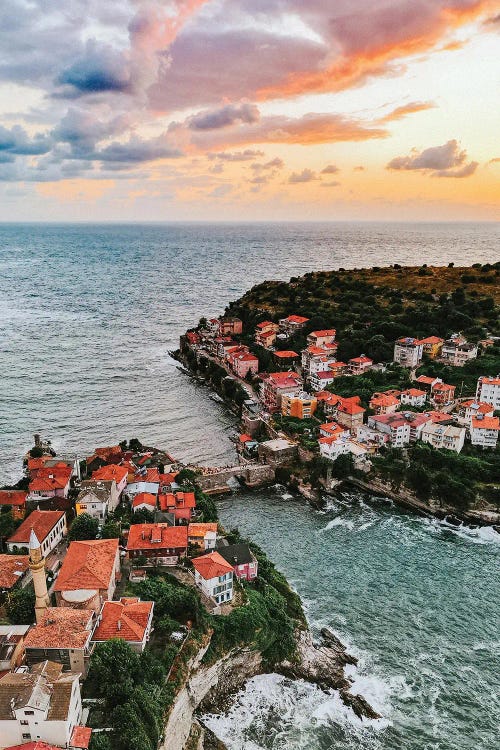 Amasra West Blacksea