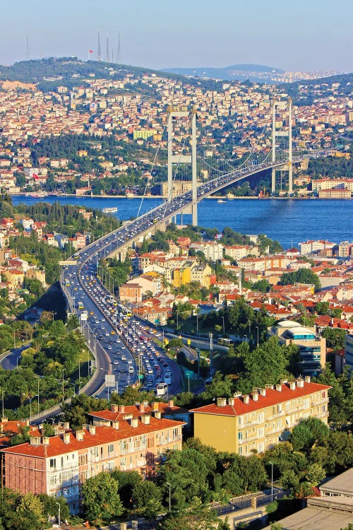 Istanbul Bosphorus