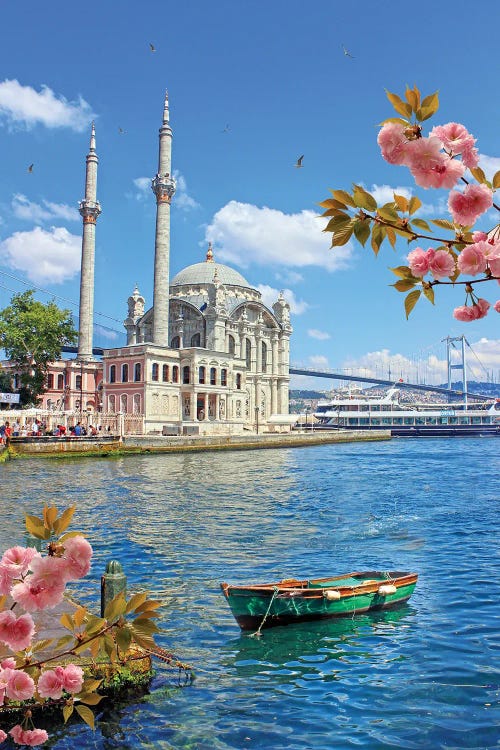 Ortaköy