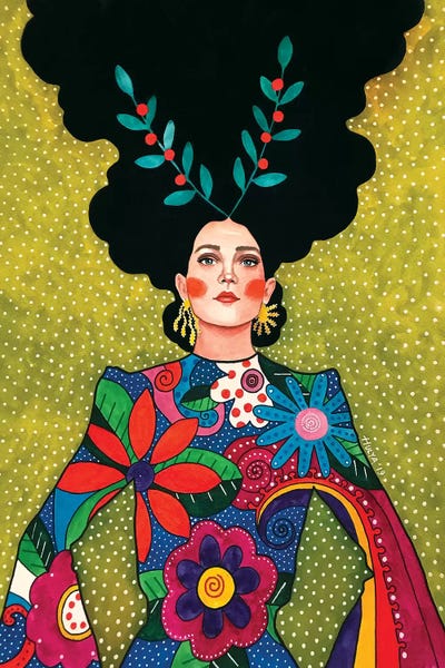 Middle Eastern Artists: Saved My Life I Swear by Hülya Özdemir