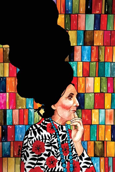 I Am My Own Muse: Papusza by Hülya Özdemir