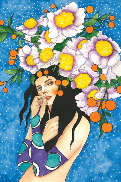 Bohemian Décor: Give Me Some Love And Hold Me Tight by Hülya Özdemir