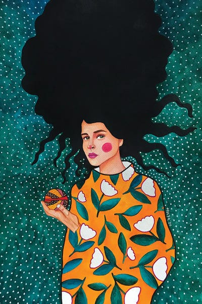 Women's Tops: Simple Yet Surprisingly by Hülya Özdemir