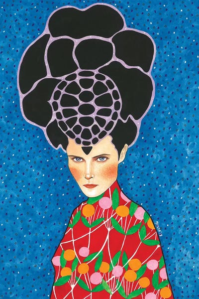 It Is Just Like As If by Hülya Özdemir gallery poster