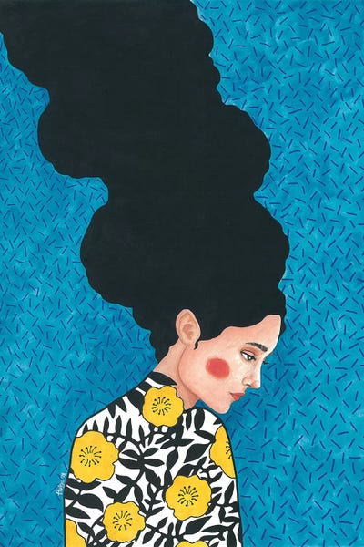 Women's Tops: Le Soleil Se Lève De L'Est by Hülya Özdemir