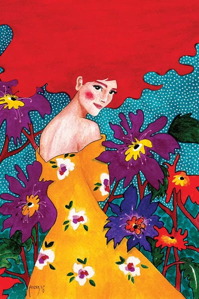 Middle Eastern Artists: Looking Back Is Bittersweet by Hülya Özdemir