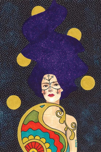 Body Positivity: Make A Space For My Body by Hülya Özdemir