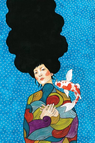 Women's Empowerment: Never Let You Down by Hülya Özdemir