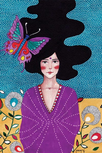 Women's Empowerment: Spread Your Wings And Prepare To Fly by Hülya Özdemir