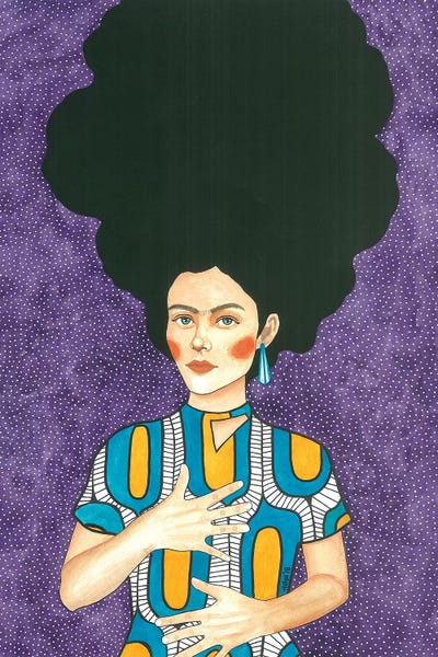 Women's Tops: Uncrowned by Hülya Özdemir