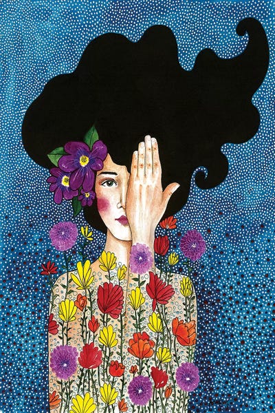 Women's Fashion: You've Come To Lose Some Memories by Hülya Özdemir