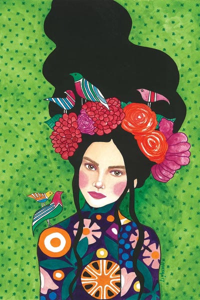 Women's Tops: Best Kept Secret by Hülya Özdemir