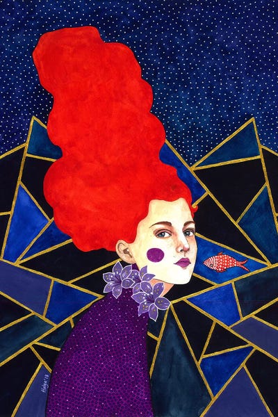 Indigo: Common Sense by Hülya Özdemir