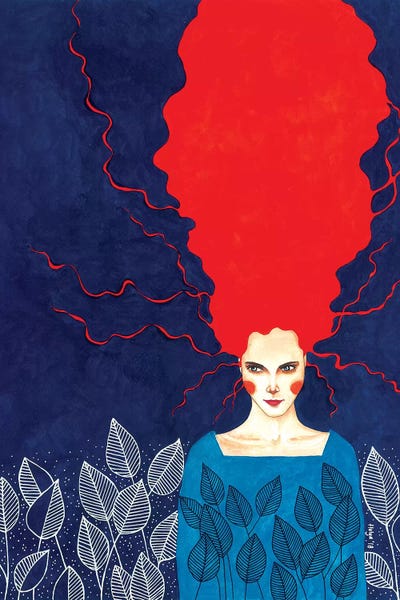 Indigo: In The Eleventh Hour by Hülya Özdemir