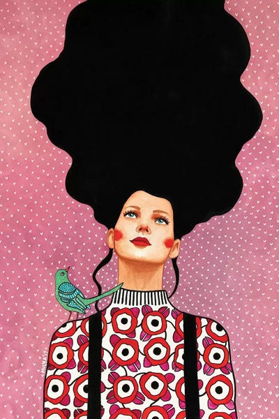 Middle Eastern Artists: Some Things That You Know by Hülya Özdemir