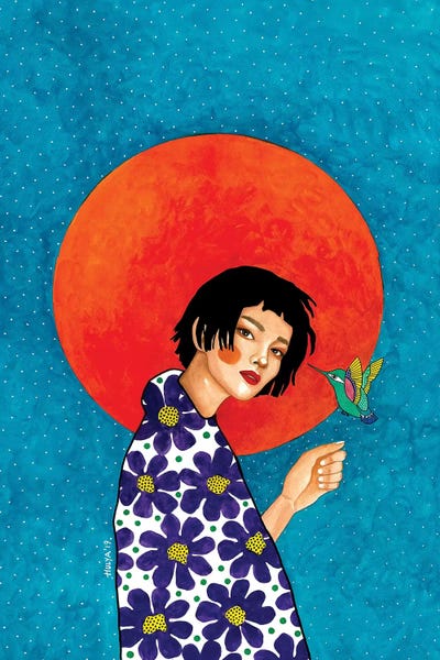 Pet Obsessed: If I Would Go Away Would You Follow Me? by Hülya Özdemir