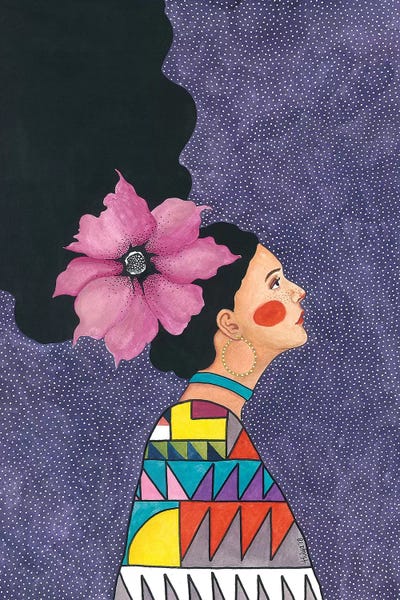 Women's Tops: Do Not Always Think The Same by Hülya Özdemir