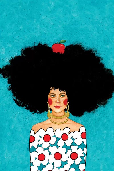 Middle Eastern Artists: The Same Thing Over And Over by Hülya Özdemir