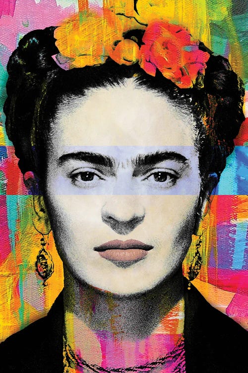 Frida