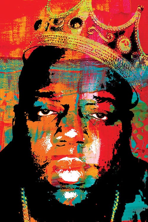 Notorious Big