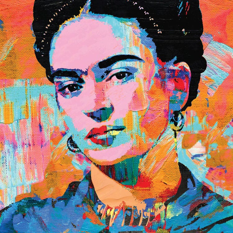 Frida Kahlo