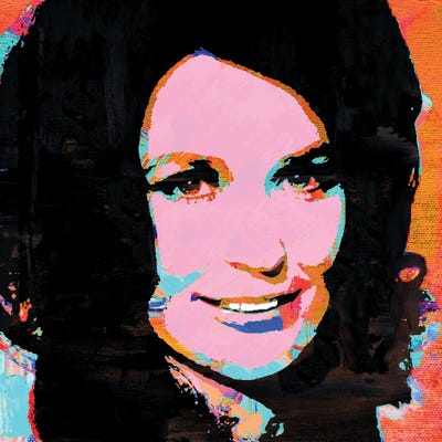 Loretta Lynn