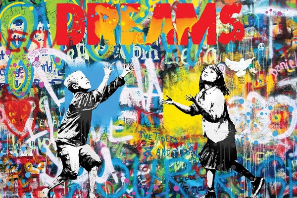 The Pop Art Factory