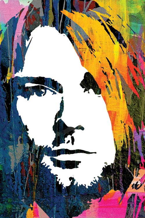 Nirvana Kurt