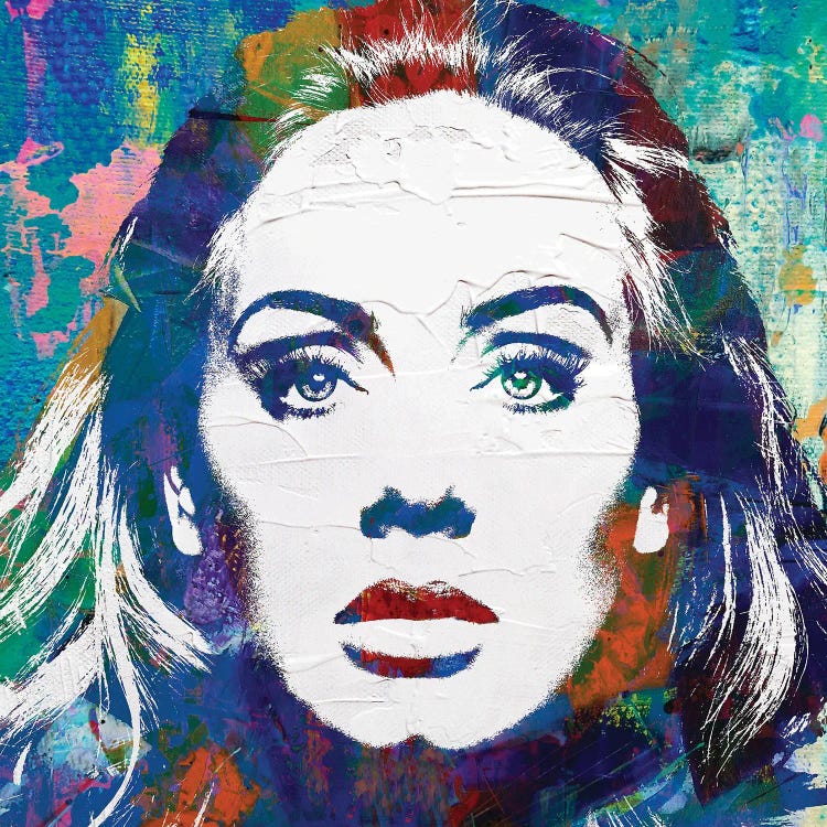 Inspired By Adele II