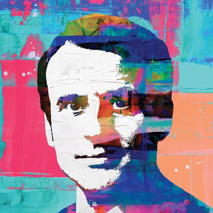 French President Emmanuel Macron II