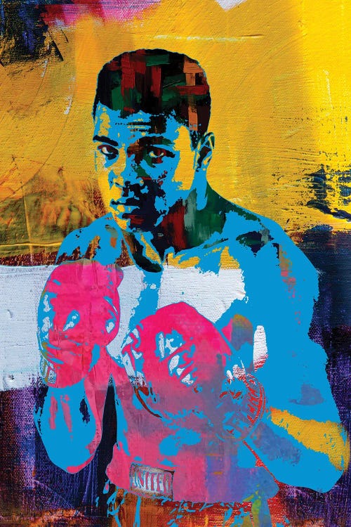 Mohammad Ali