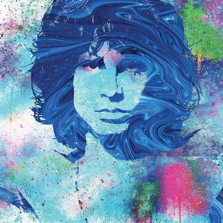 Jim Morrison