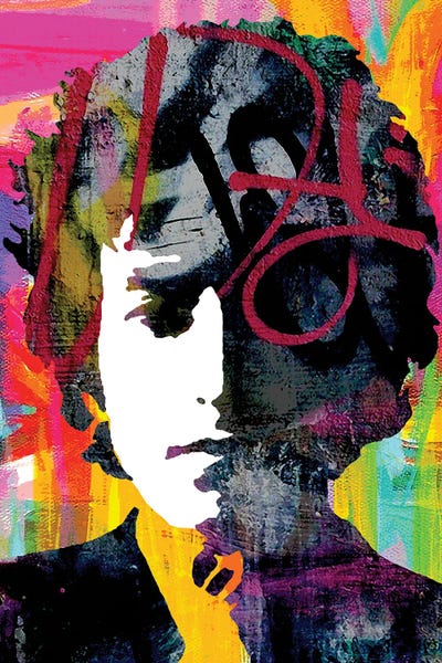 Bob Dylan