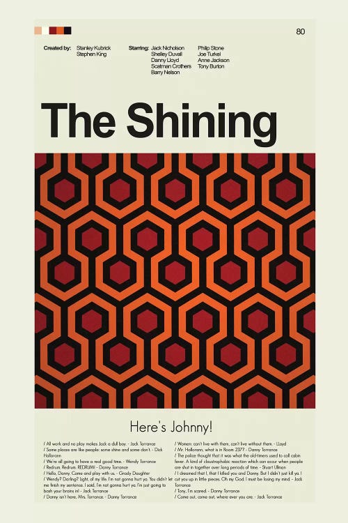 The Shining