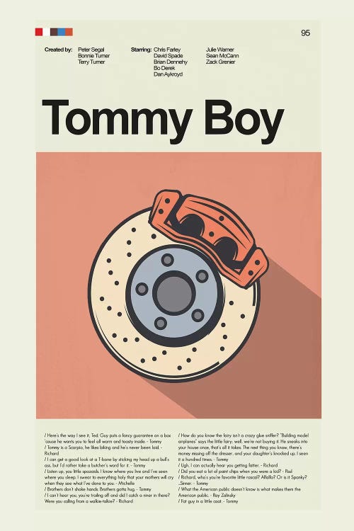 Tommy Boy