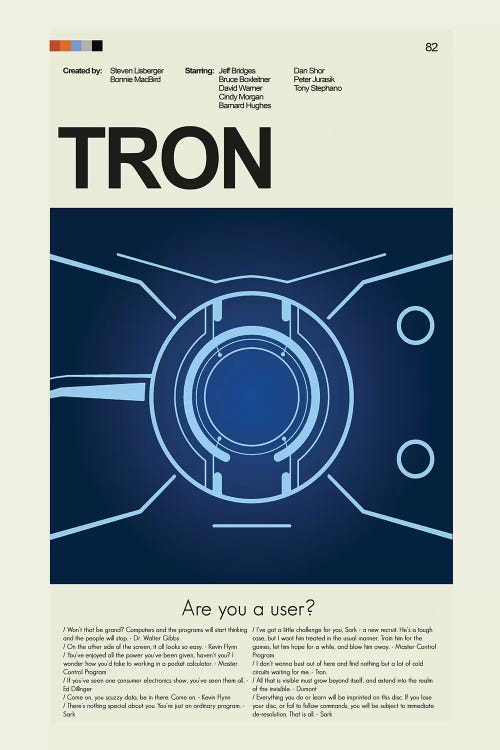 TRON