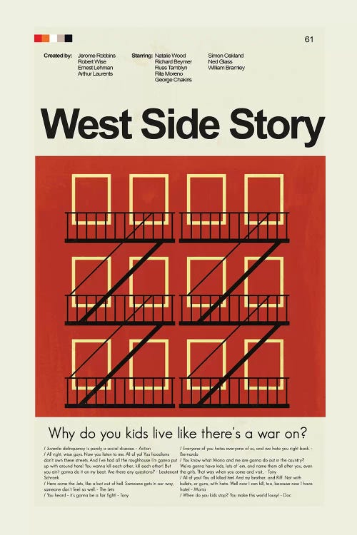 West Side Story