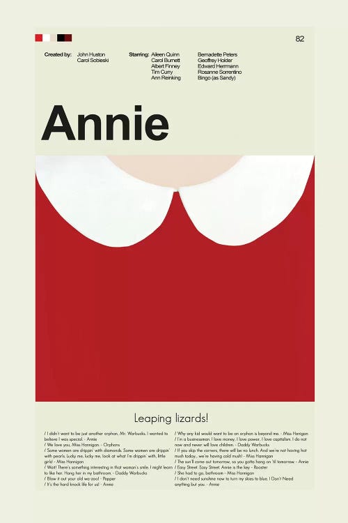 Annie