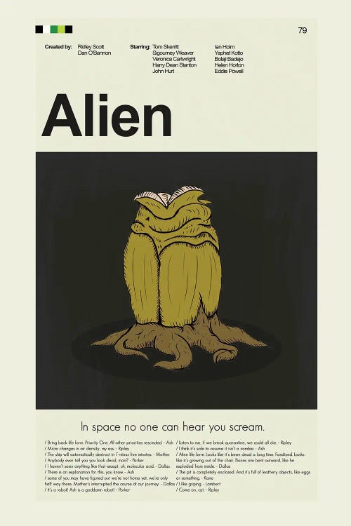 Alien