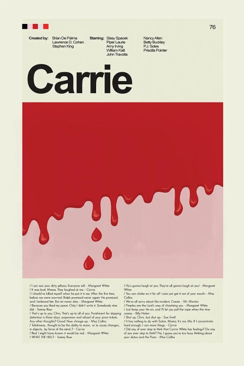 Carrie