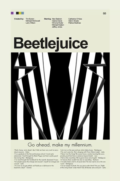 Beetlejuice