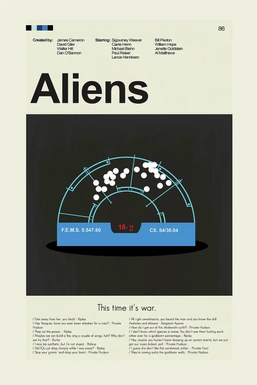 Aliens