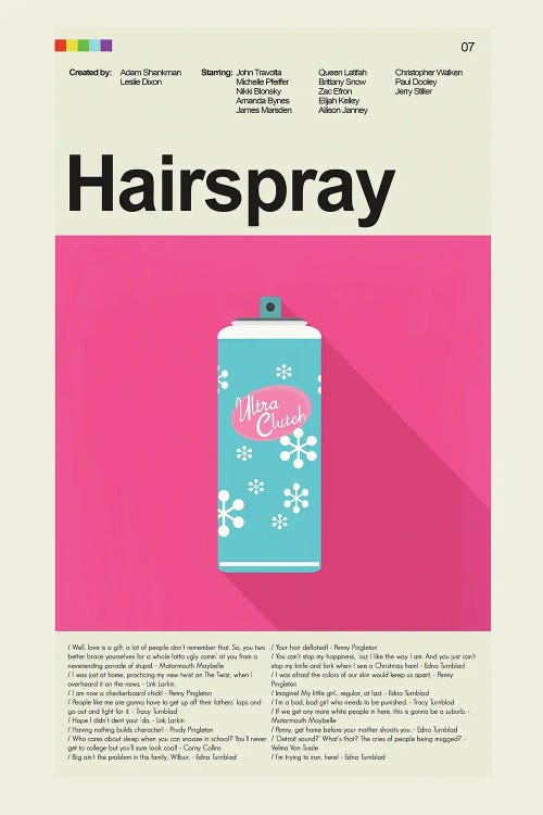 Hairspray