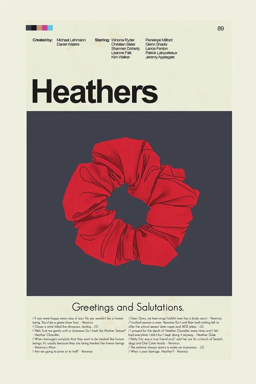 Heathers