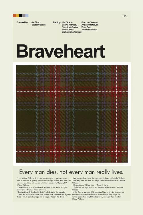 Braveheart