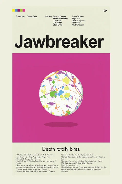 Jawbreaker