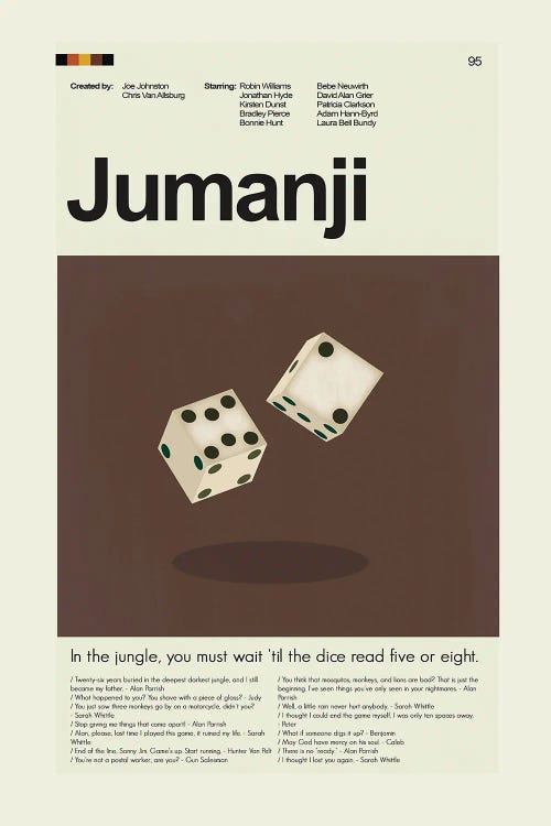 Jumanji