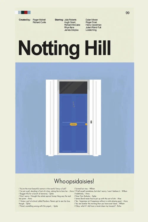 Notting Hill