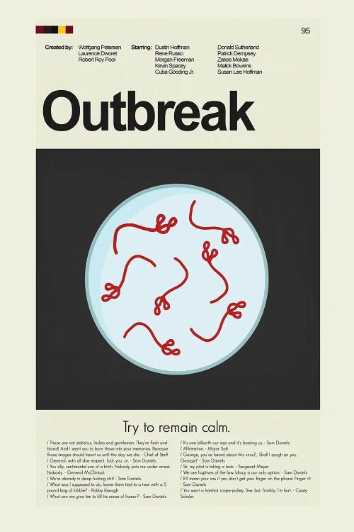 Outbreak